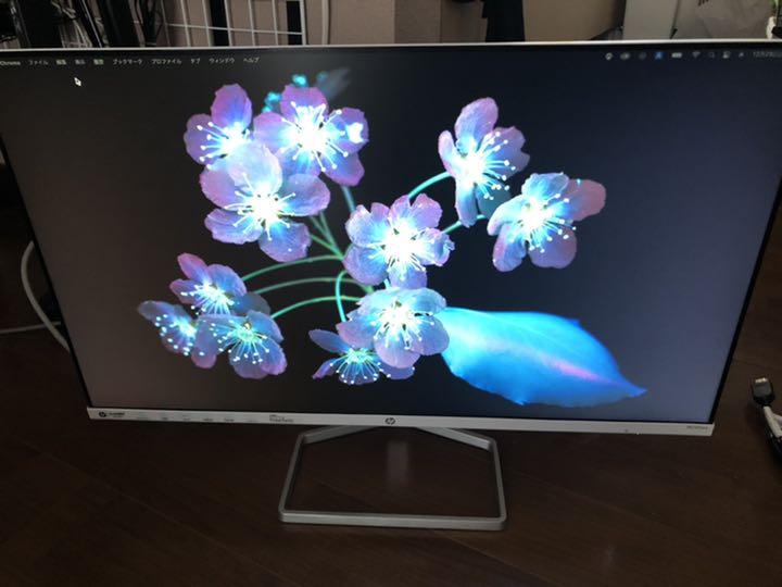 2022本物保証 HP M24fwa FHD ディスプレイ 216fv-m41530818088 豊富な在庫