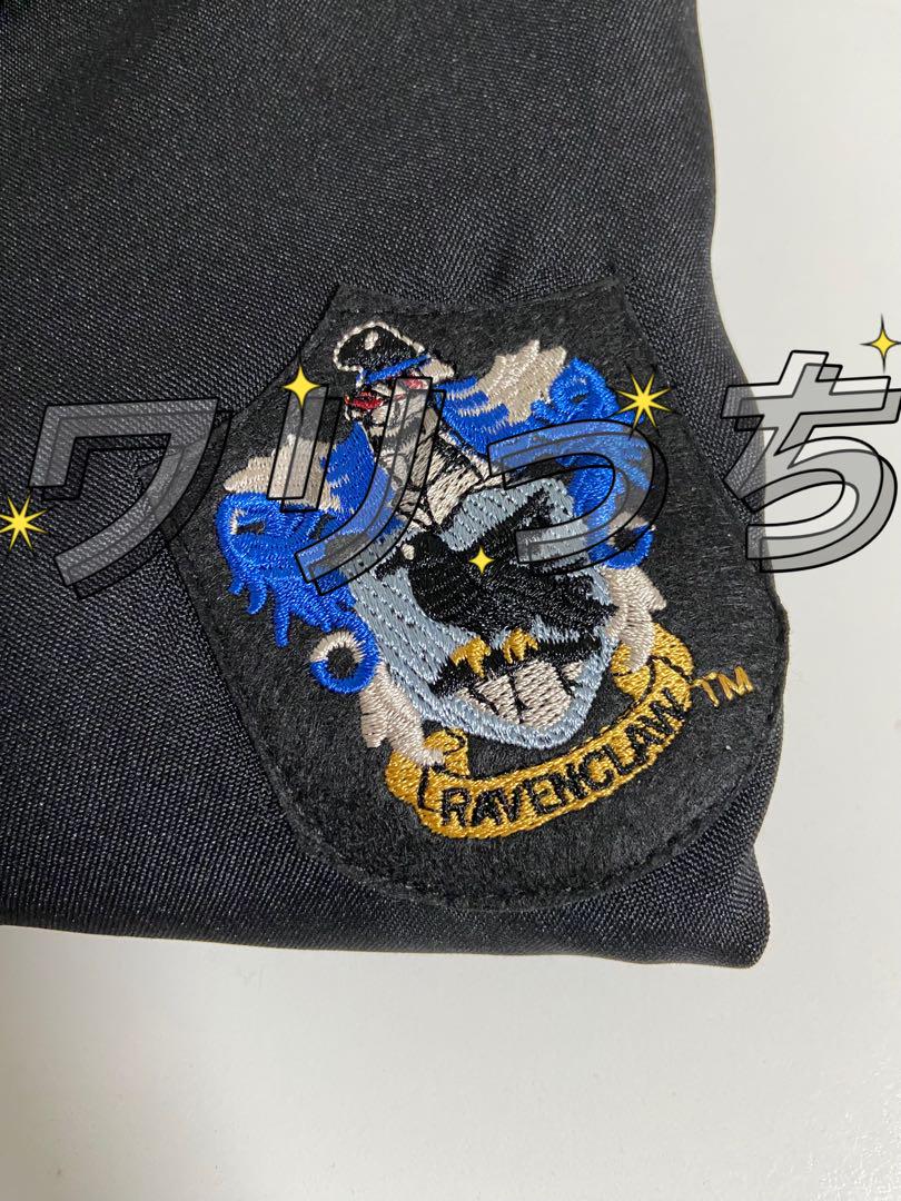 ハリーポッター レイブンクロー ローブ ネクタイ Mサイズ