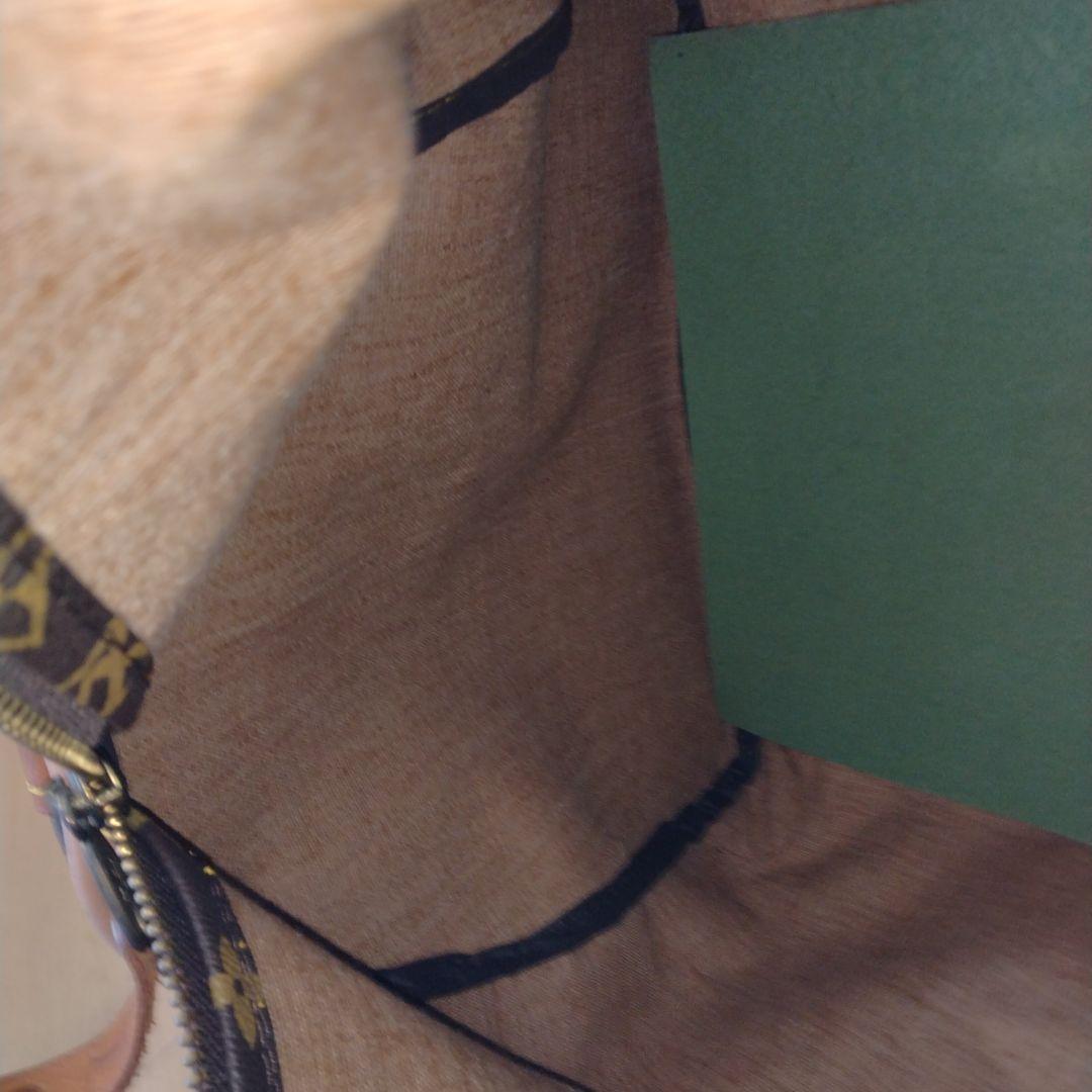 Louis Vuitton モノグラム ボストンバッグ Louis Vuitton モノグラム ボストンバッグ