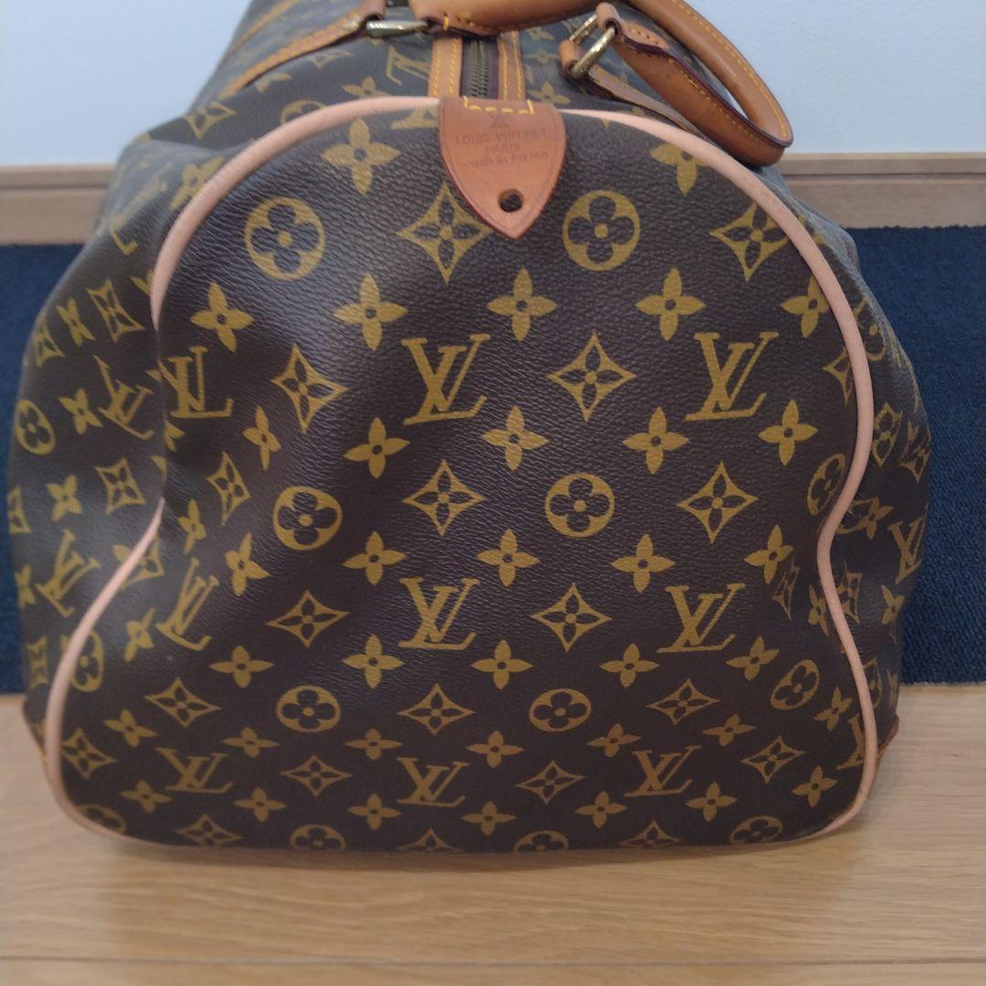 Louis Vuitton モノグラム ボストンバッグ Louis Vuitton モノグラム ボストンバッグ