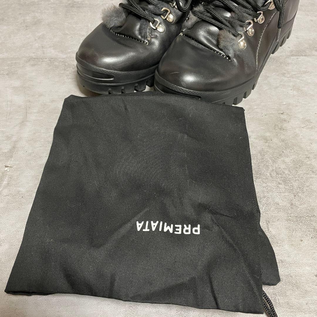 プレミアータ 8