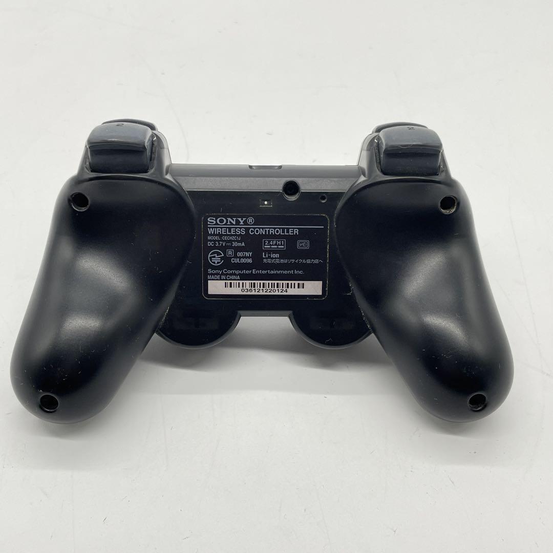 ☪ PS3