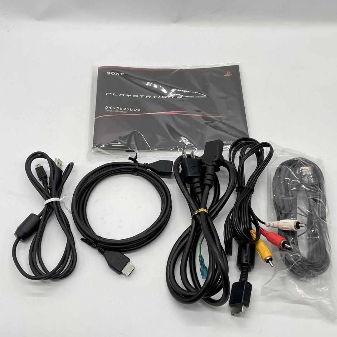 PS3 CECHA00