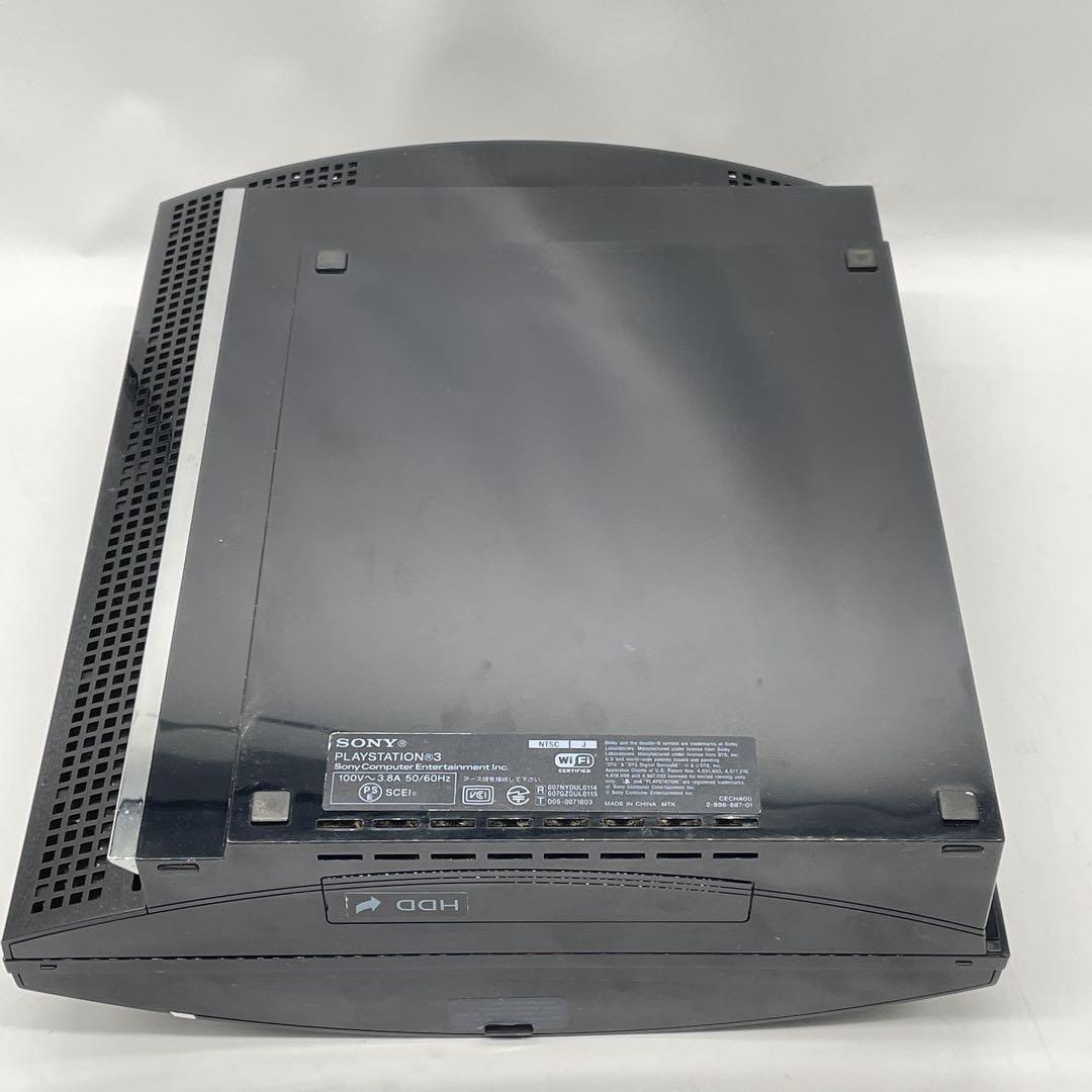 CECHA00 500GB