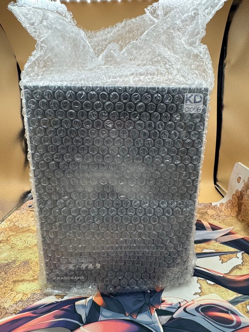 シズ・デルタ 10th Anniversary so-bin ver.