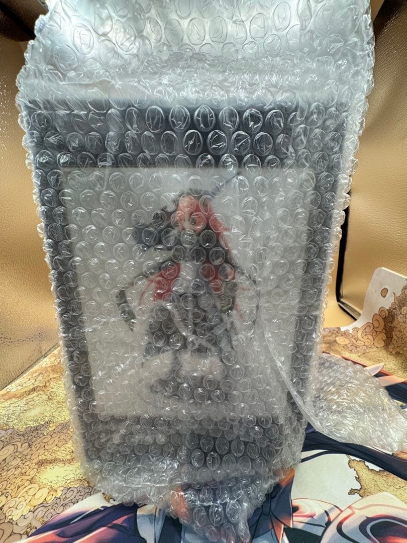 シズ・デルタ 10th Anniversary so-bin ver.