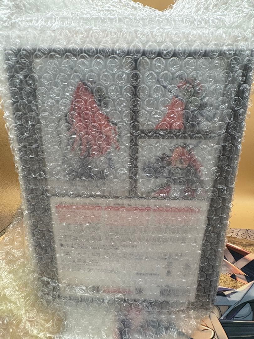 シズ・デルタ 10th Anniversary so-bin ver.