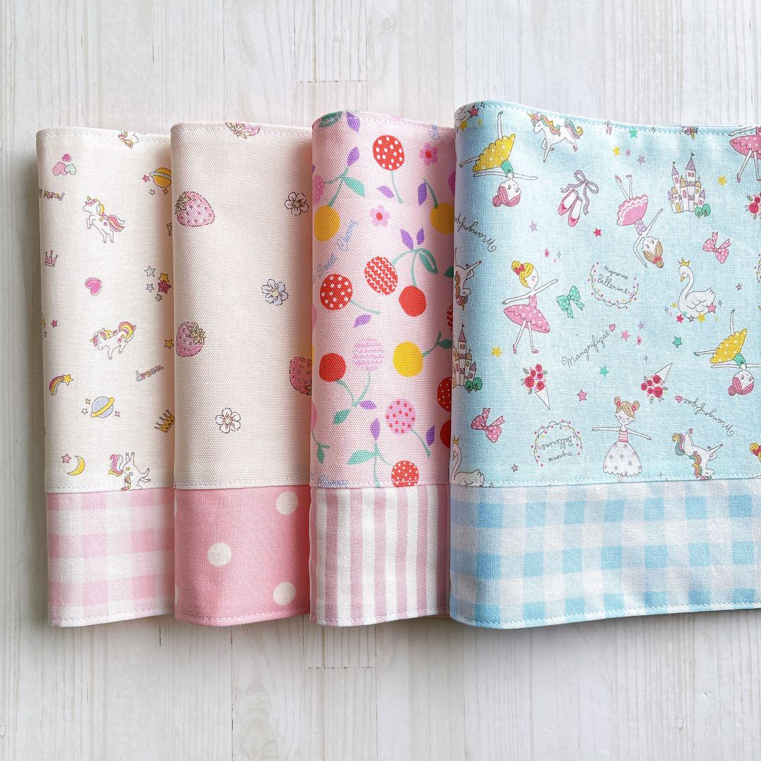 【toronbo様専用】ハンドメイド　ランチョンマット