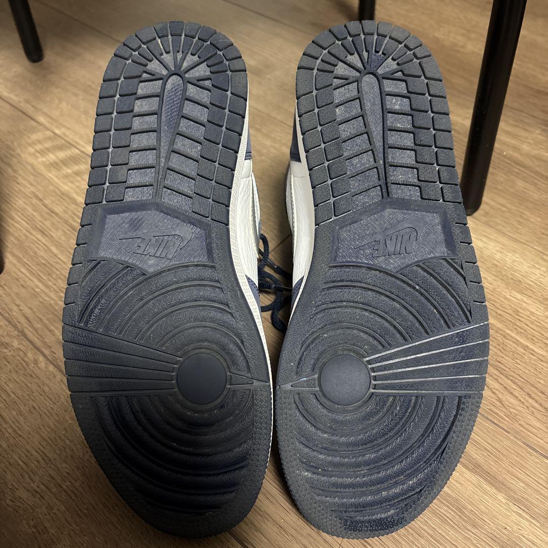 Nike Air Jordan 1 High OG CO.JP