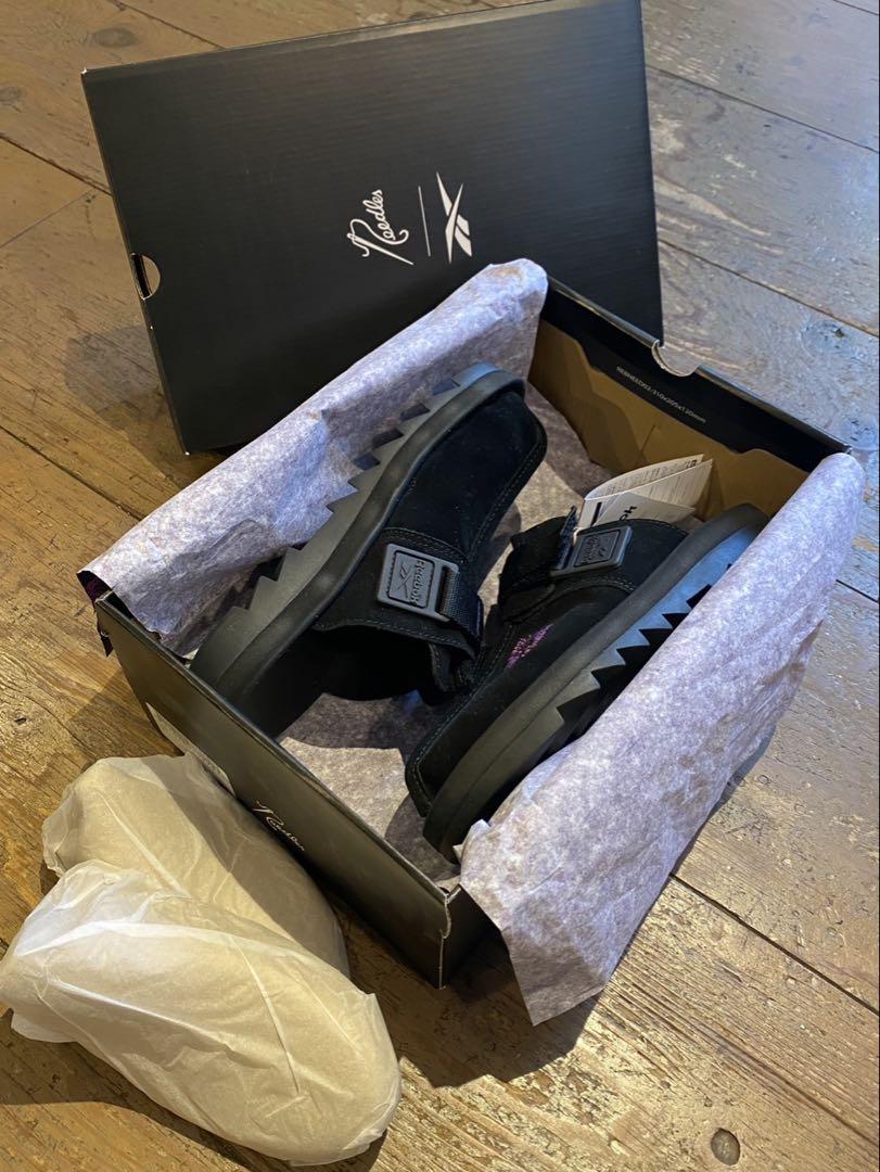 Needles Reebok BEATNIK ニードルス リーボック サンダル