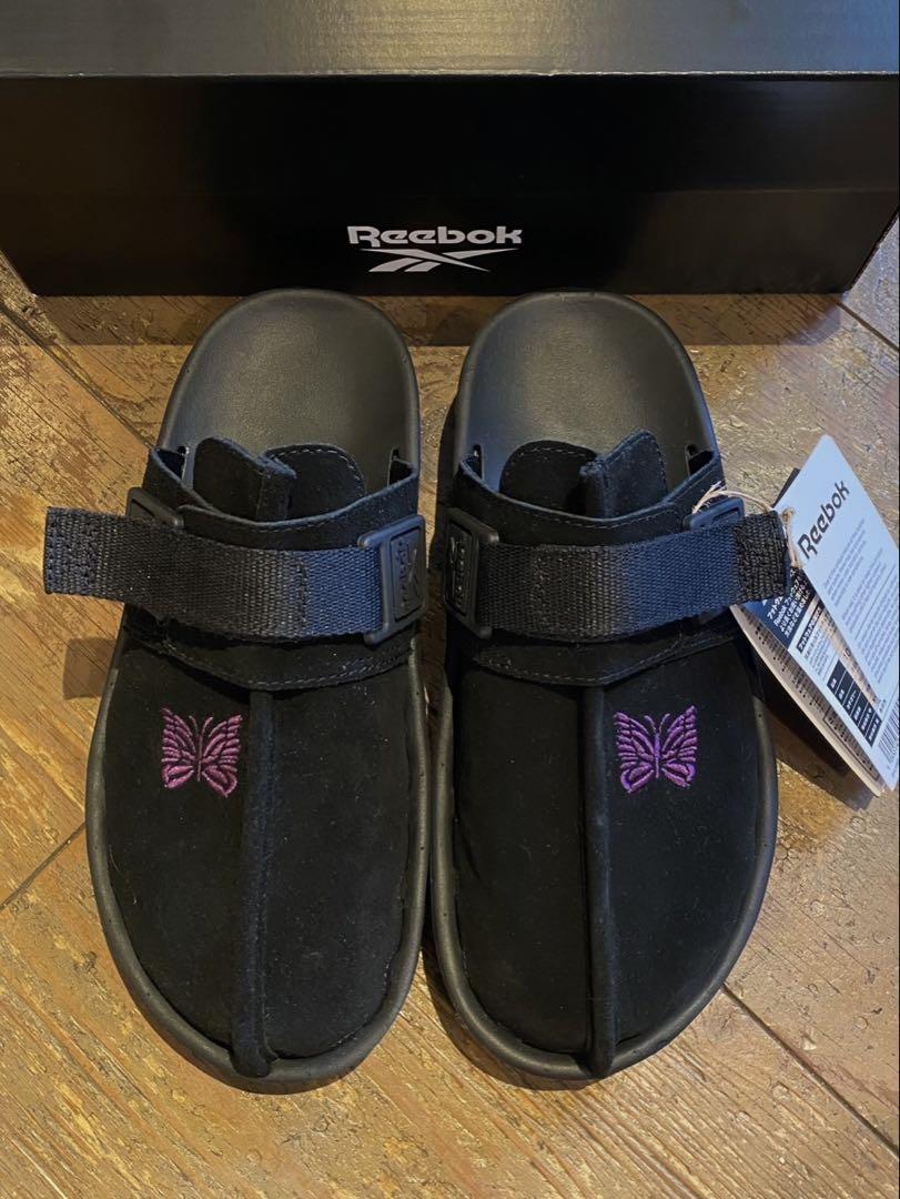 Needles Reebok BEATNIK ニードルス リーボック サンダル