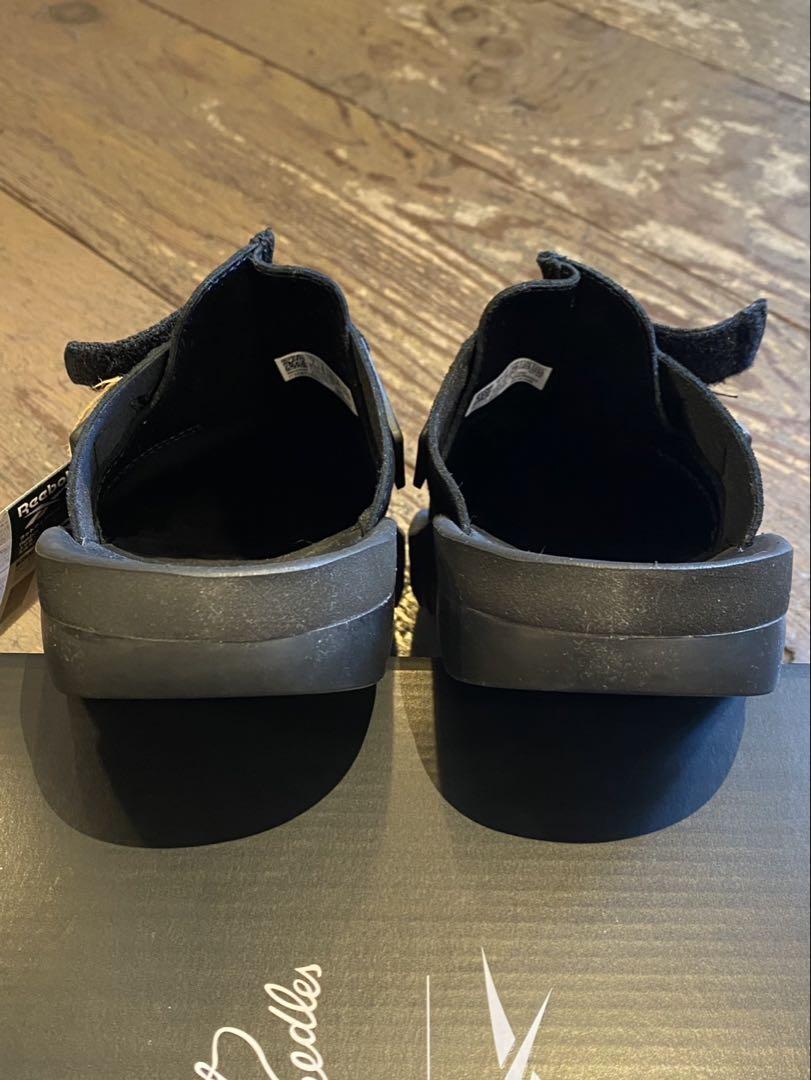 Needles Reebok BEATNIK ニードルス リーボック サンダル