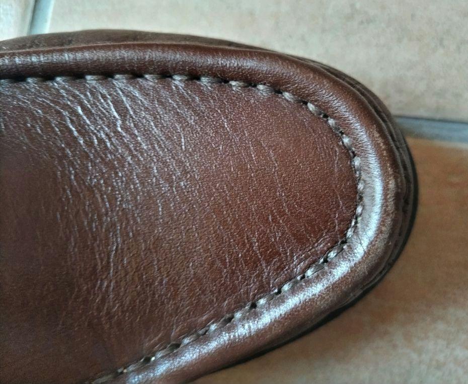 箱なし発送！GUCCI ホースビットローファー 36 1/2 C 23.5