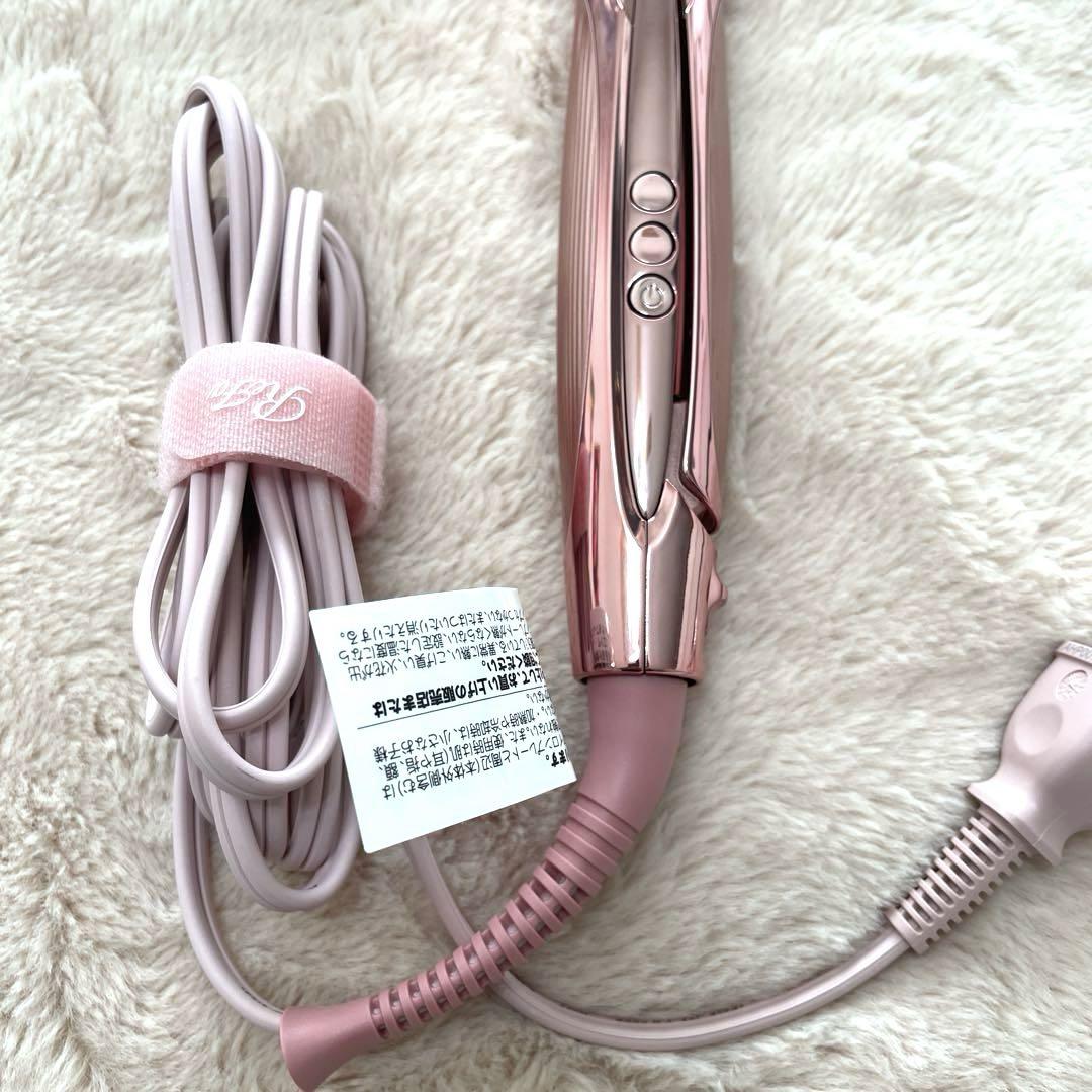 美品★リファストレートアイロンプロ　箱無し