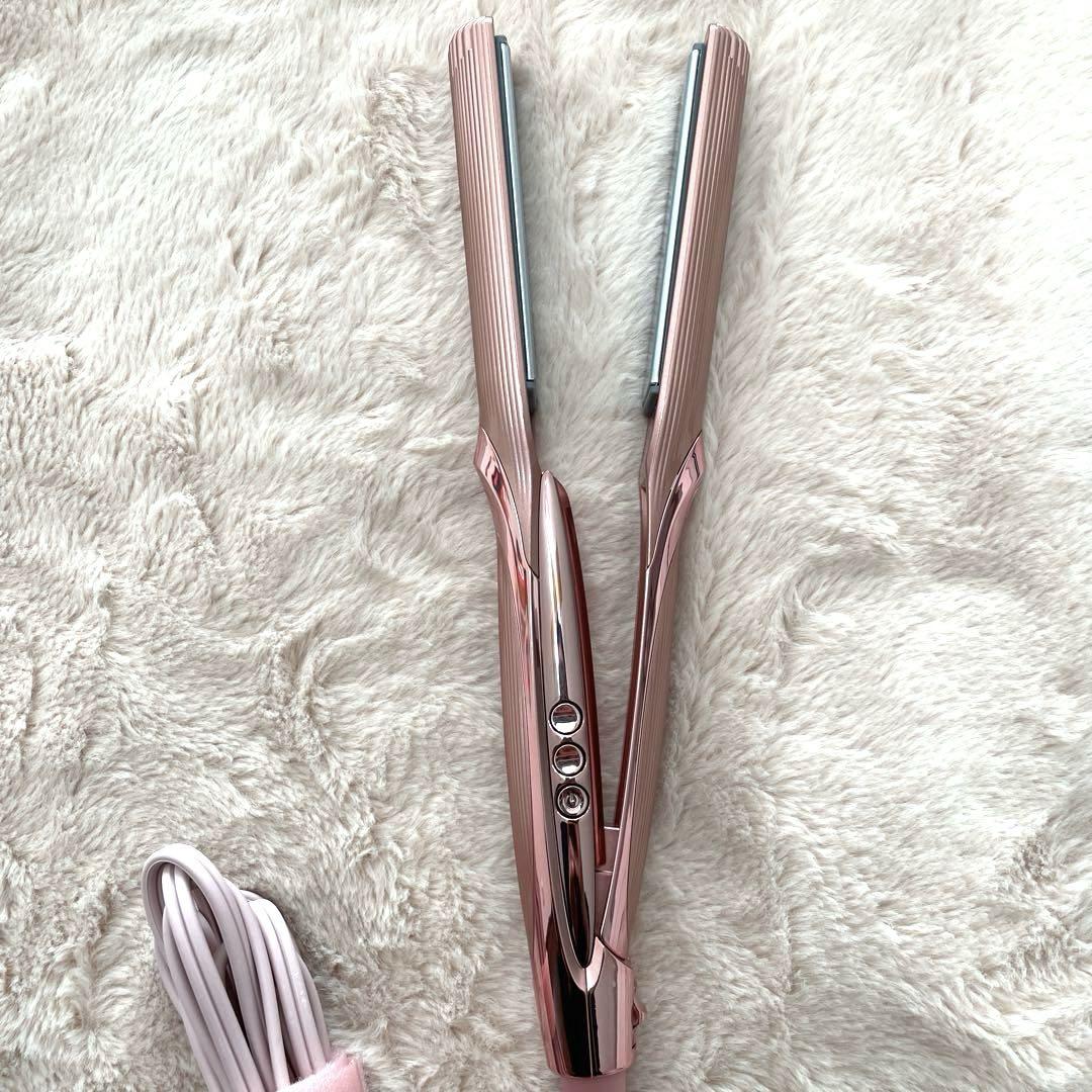 美品★リファストレートアイロンプロ　箱無し