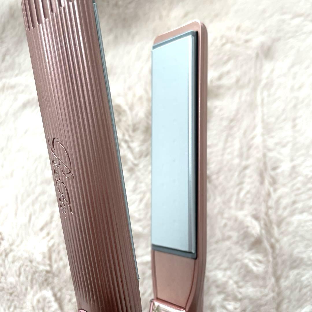 美品★リファストレートアイロンプロ　箱無し