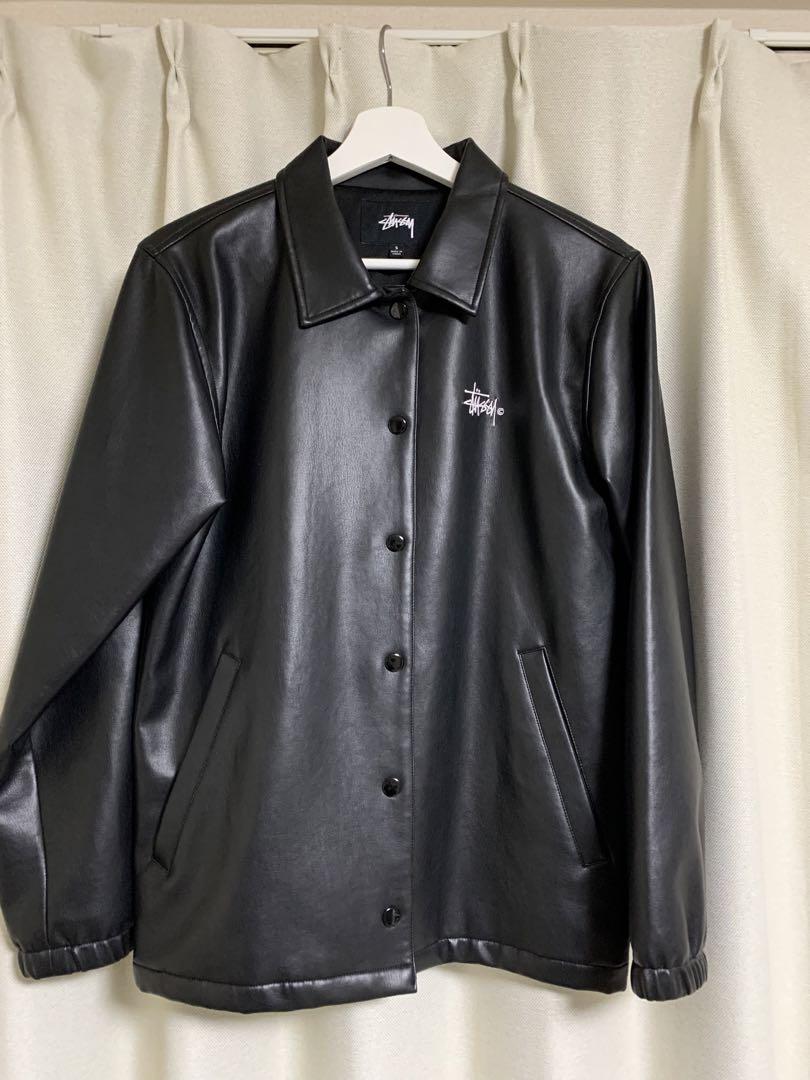 STUSSY