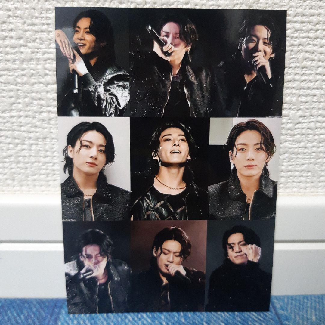 BTS　バンタン　ジョングク　jungkook　写真集　フォトブック Picture Book Of Jungkook BTS: A Great Gift With Impressive