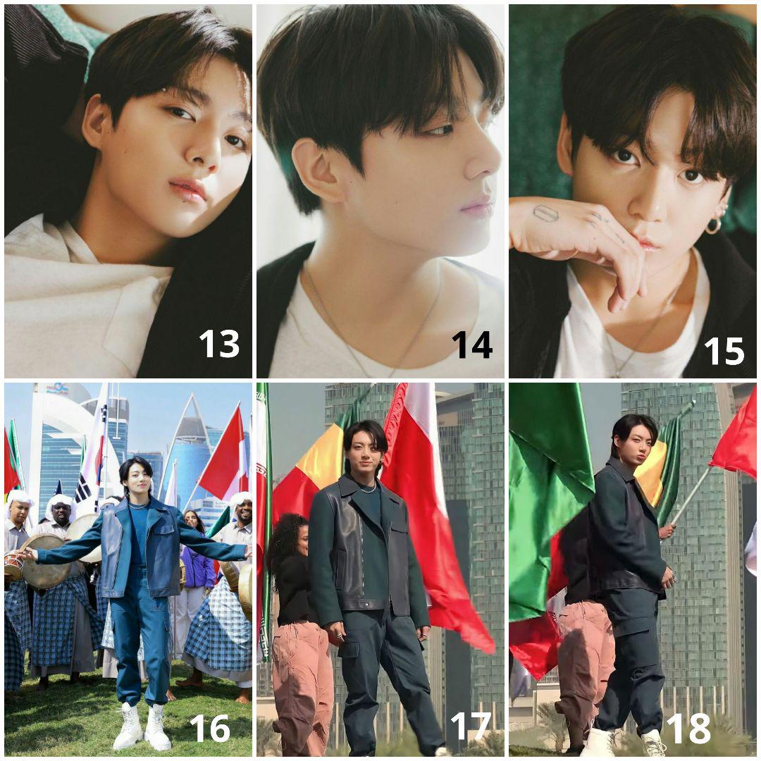 BTS バンタン ジョングク jungkook フォト