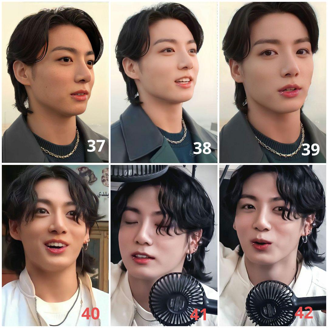 BTS バンタン ジョングク jungkook フォト