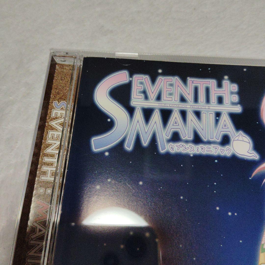 MANIA