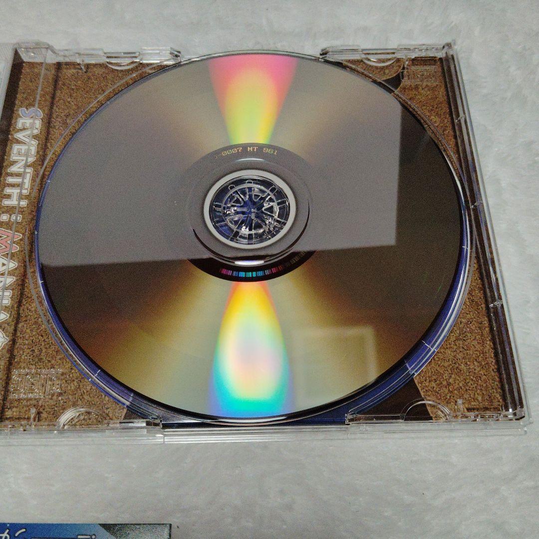 SEVENTH MANIA