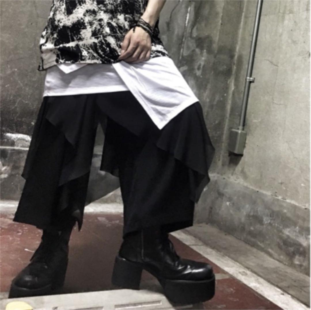 本命ギフト CIVARIZE レイヤードスカート kids-nurie.com