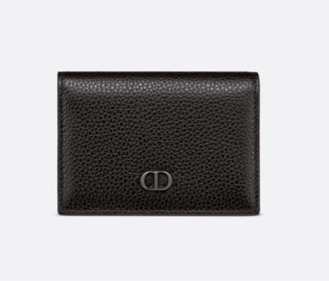Dior 名刺入れ