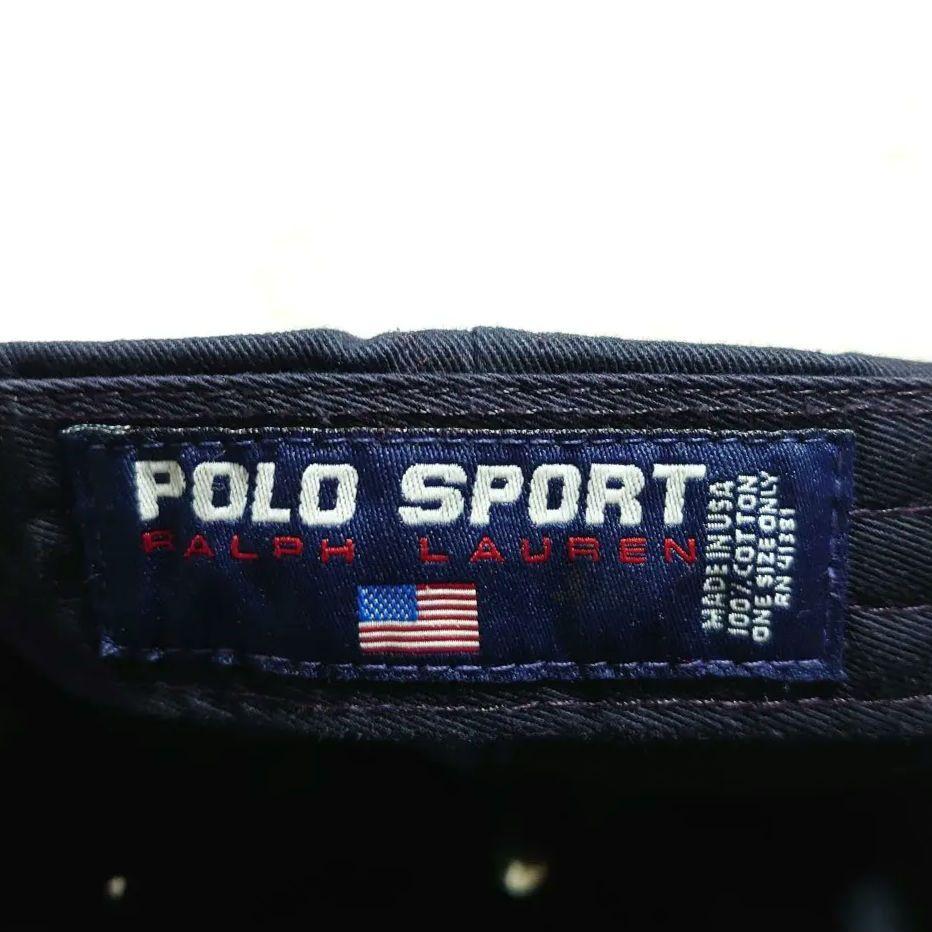 90s POLO SPORT 
