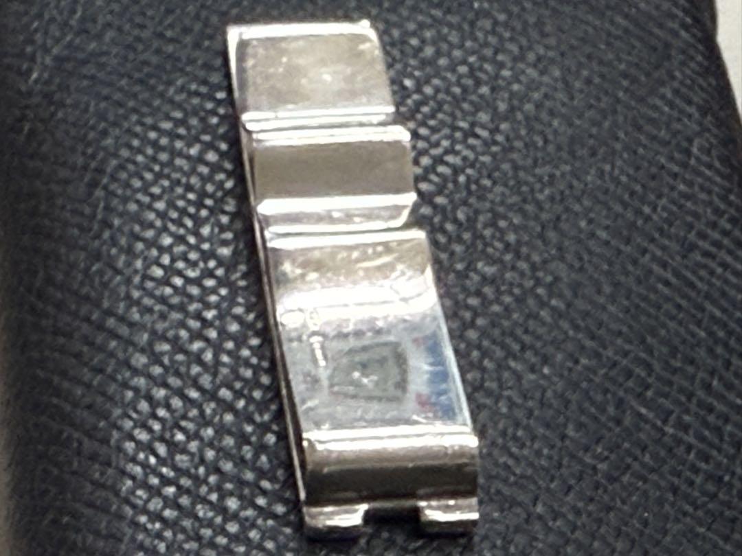 グッチ　GUCCI ネクタイピン　シルバー925