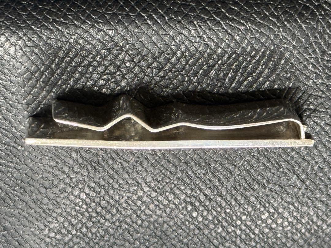 グッチ　GUCCI ネクタイピン　シルバー925