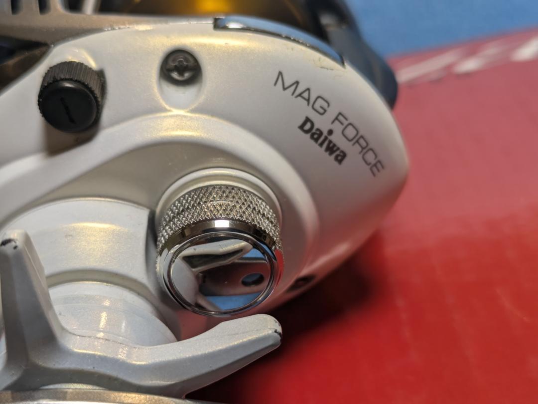 ☆機関良好☆ダイワ DAIWA スポルザ Sporza 150L（左） - メルカリ