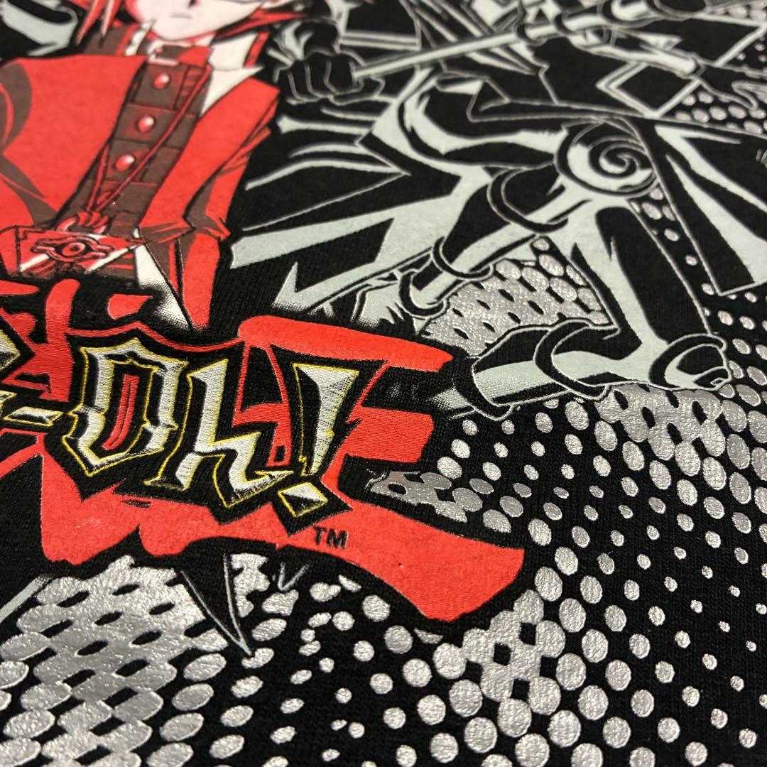 美品 希少 00S 海外規格 Yu-Gi-Oh! 大人XLサイズ 遊戯王 - メルカリ