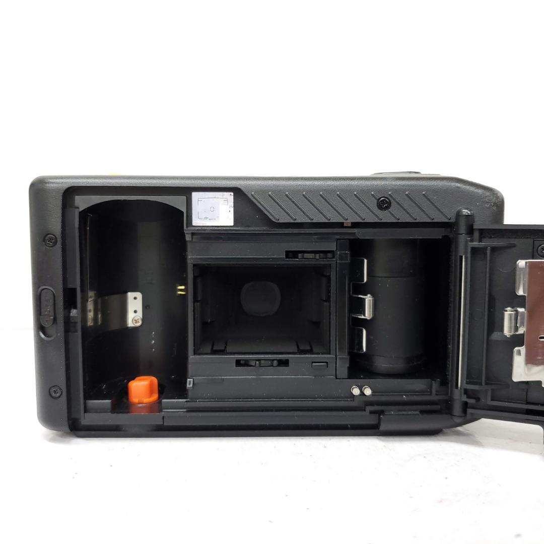 Canon Autoboy LITE QUARTZ F0704-6ID p