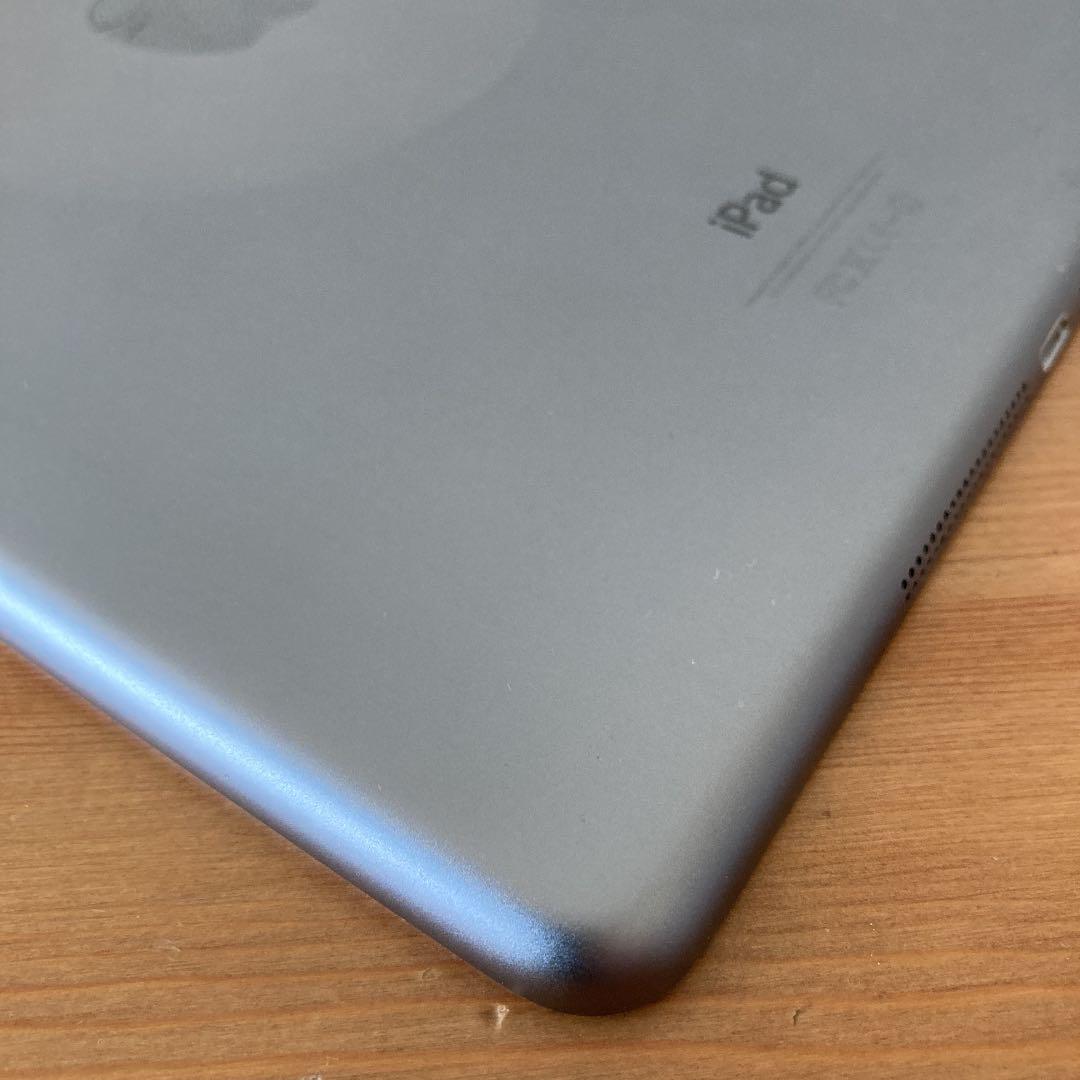 までの 早い者勝ち iPad Air 16GB WIFIモデル M1Yxb-m41539966423 れヒビがあ