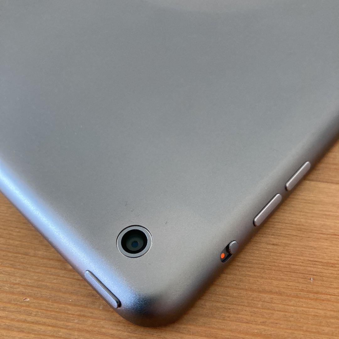 までの 早い者勝ち iPad Air 16GB WIFIモデル M1Yxb-m41539966423 れヒビがあ