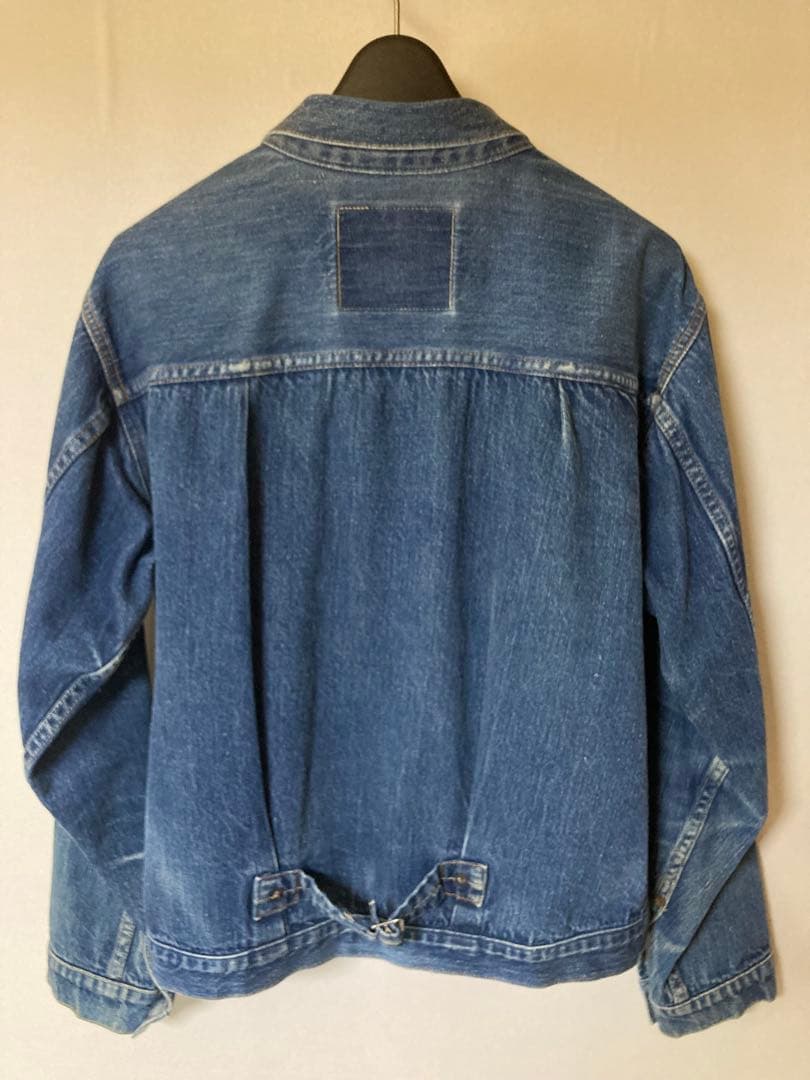 Levi's 506xx リーバイス LVC USA製
