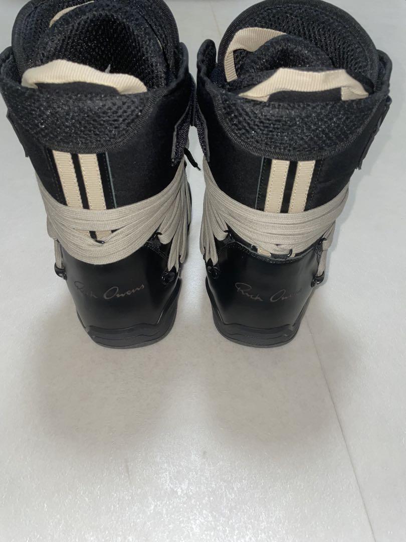 Rick Owens Moncler AMBER boots サイズ41