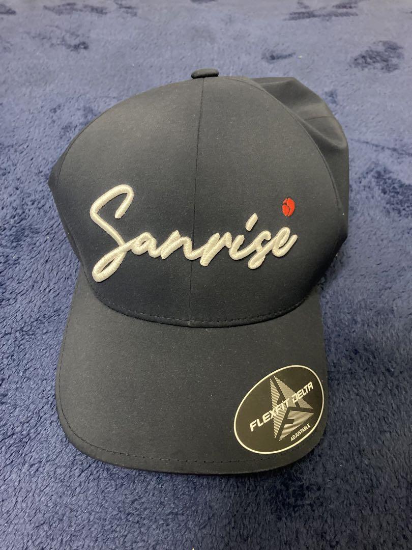 SANRISE サンライズ 中西直人
