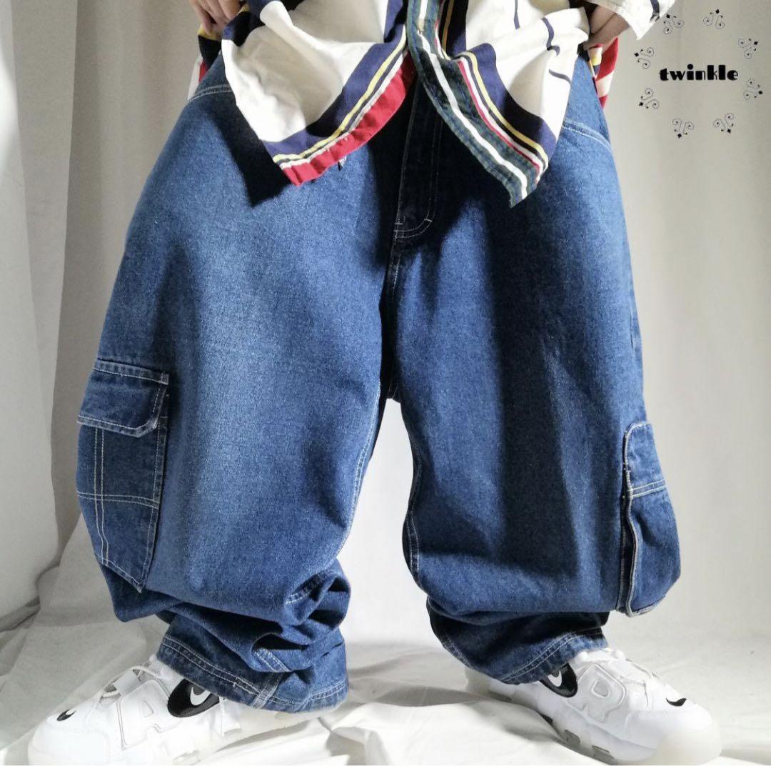 sean john デニム