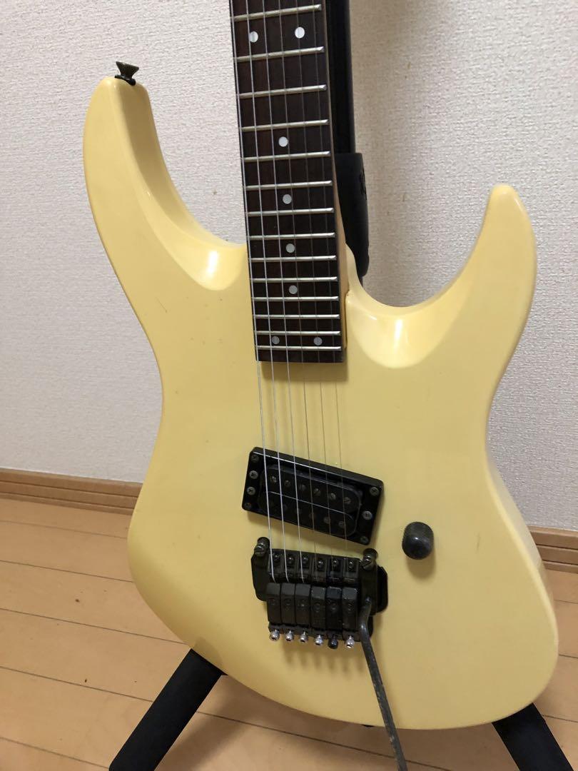 ★ジャパンビンテージ1980年代★YAMAHA★RGX610R★