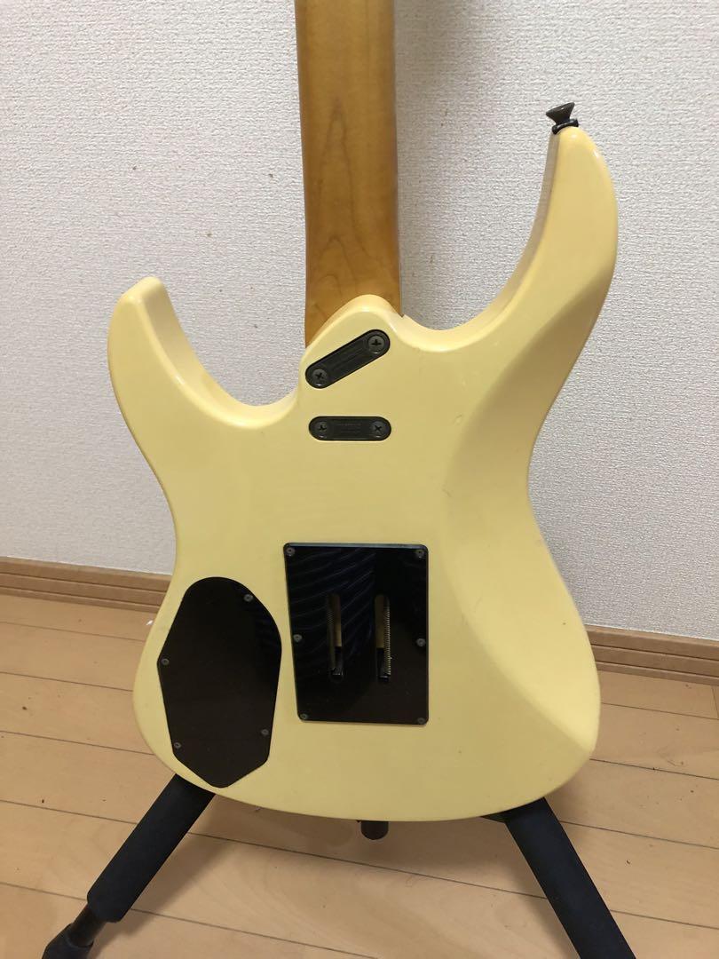 ★ジャパンビンテージ1980年代★YAMAHA★RGX610R★