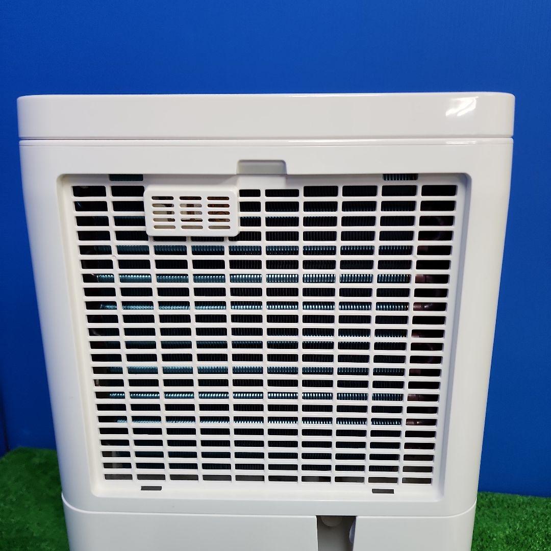 K276★アイリスオーヤマ除湿機 6L ホワイトDCE-6515保証付・送料無料