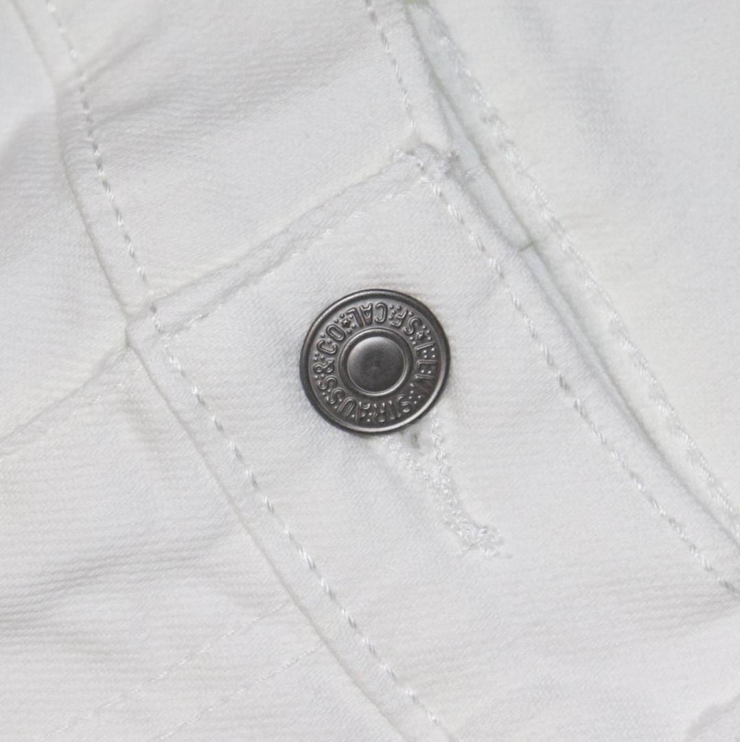 新品 リーバイス 04511-1943 W32 デニム パンツ LEVI'S