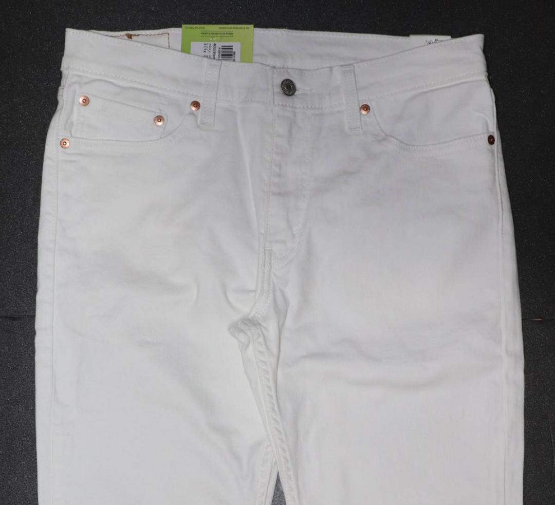 新品 リーバイス 04511-1943 W32 デニム パンツ LEVI'S