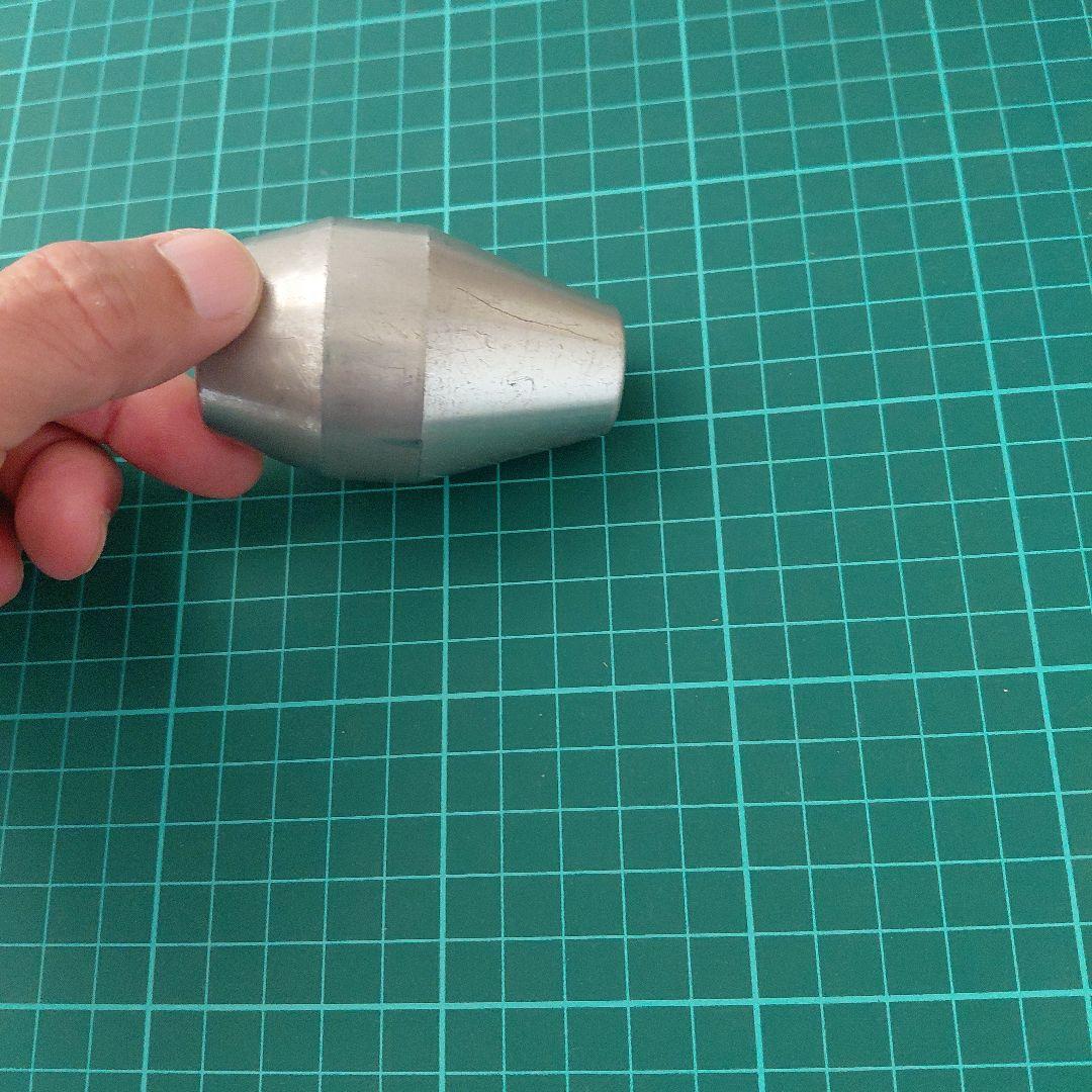 VeilSide シフトノブ マニュアル クイック 日産目立った傷や汚れなし BRIGHTFACE_UK