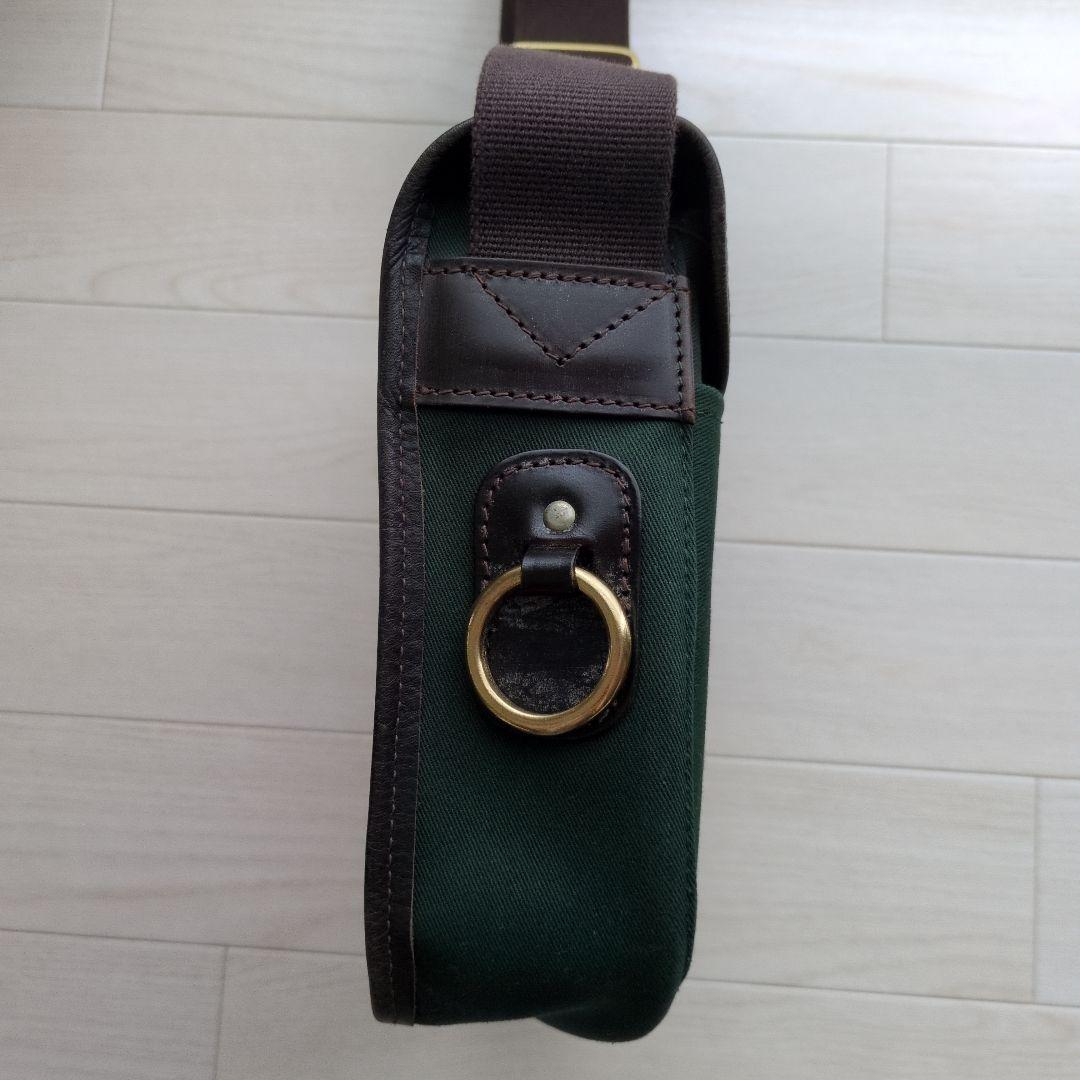 BRADY ブレディ STOUR ビショップ別注 グリーン