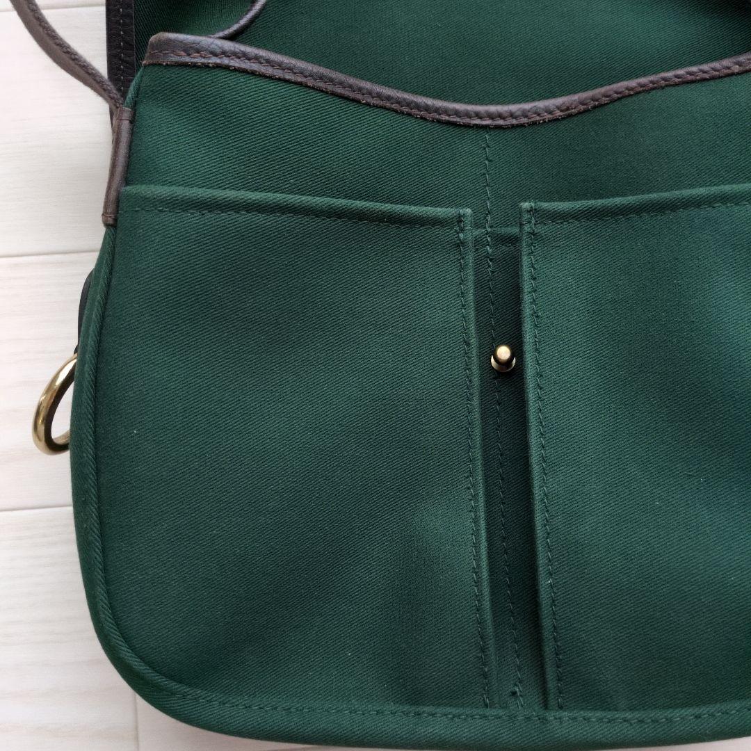 BRADY ブレディ STOUR ビショップ別注 グリーン