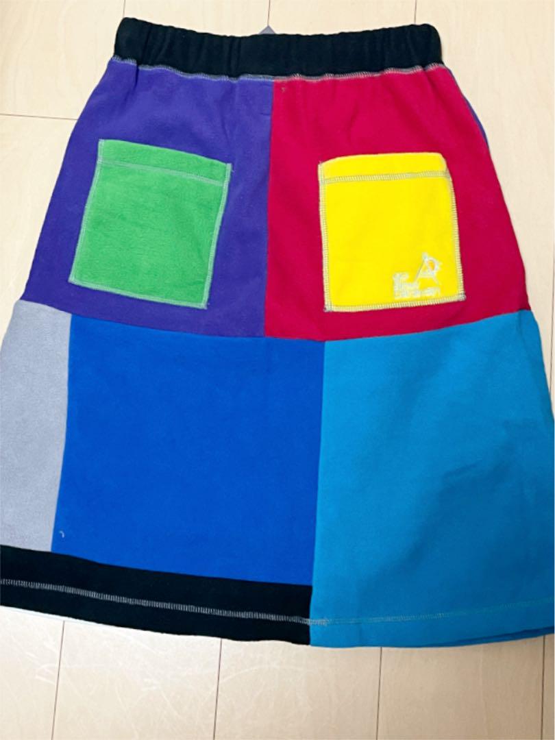 定番人気得価 ゴースローキャラバン フリースジャケット 上下セット lEZ1D-m41543028822 人気が高い