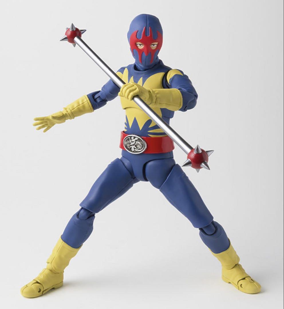 SHFiguarts ゲルショッカー戦闘員